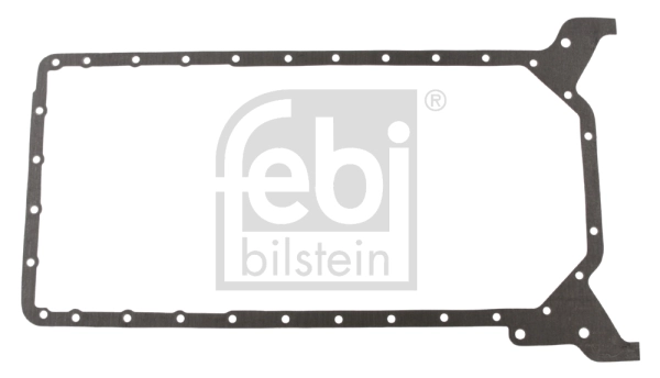 Gasket, oil sump